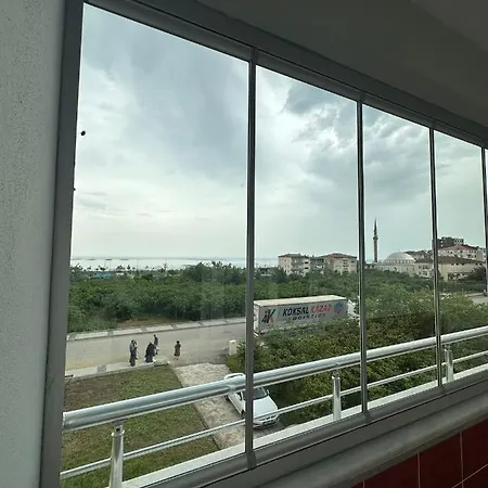 Hacibeyaga Guenluek Daire Konaklama Apartment *