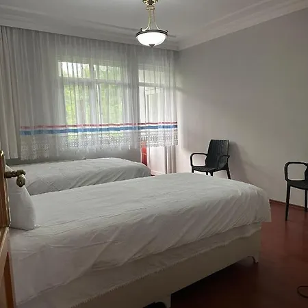 Hacibeyaga Guenluek Daire Konaklama Apartment
