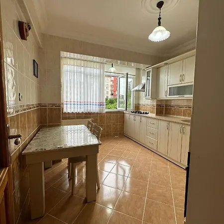 Apartment Hacibeyaga Guenluek Daire Konaklama *