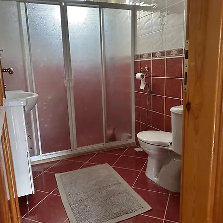 Hacibeyaga Guenluek Daire Konaklama
